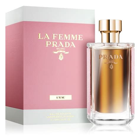 prada milano souq|Prada Milano La Femme Eau de Parfum 50ml .